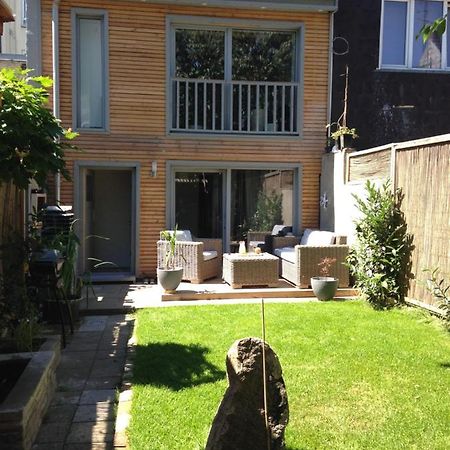 Apartment Achter De Mohl I Flensburg Zewnętrze zdjęcie