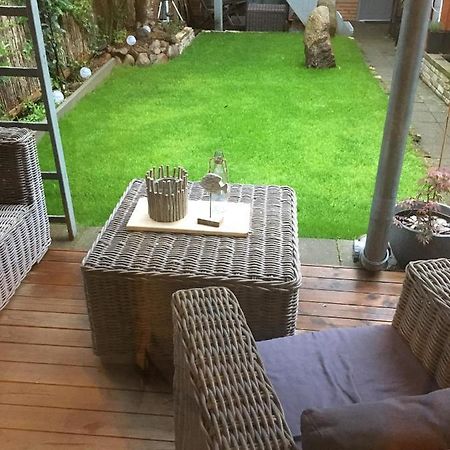 Apartment Achter De Mohl I Flensburg Zewnętrze zdjęcie