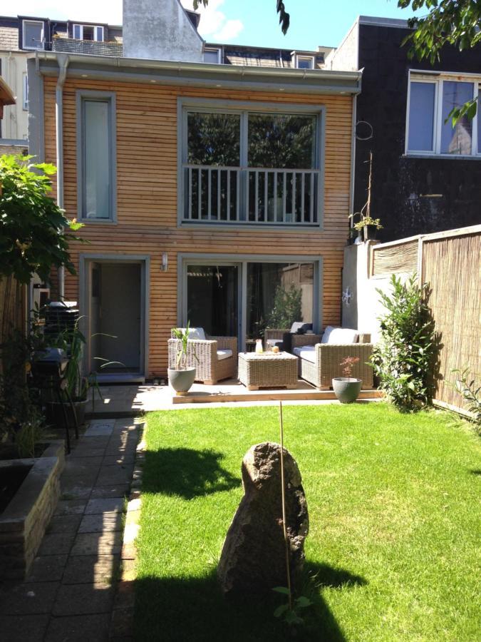 Apartment Achter De Mohl I Flensburg Zewnętrze zdjęcie