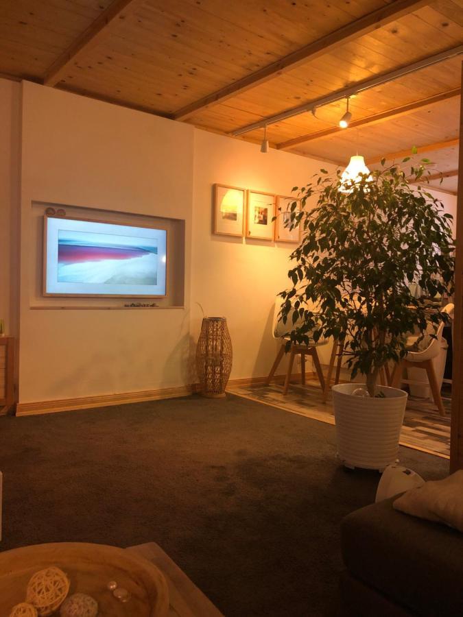Apartment Achter De Mohl I Flensburg Zewnętrze zdjęcie