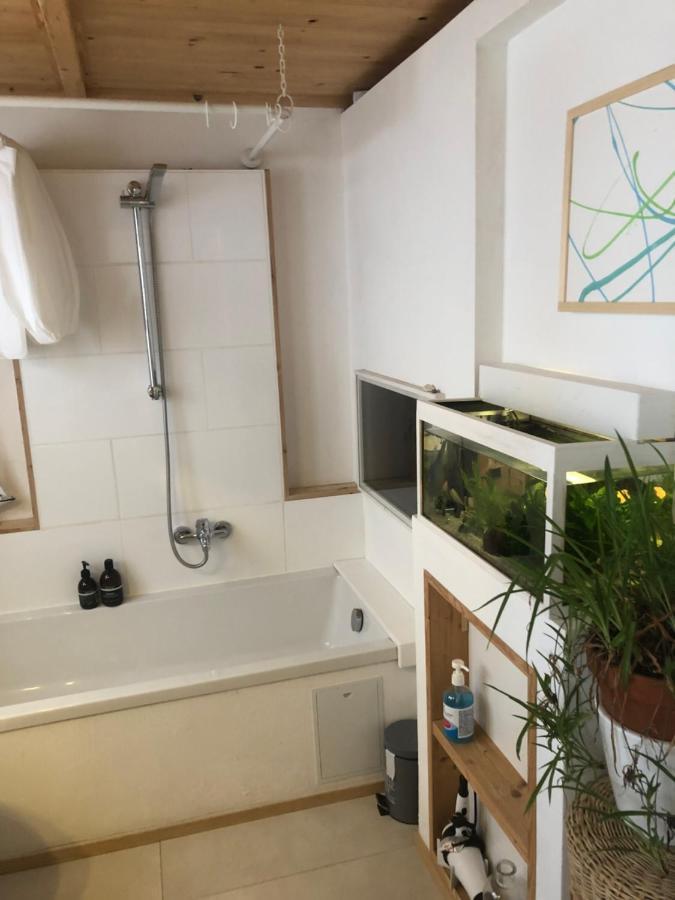 Apartment Achter De Mohl I Flensburg Zewnętrze zdjęcie