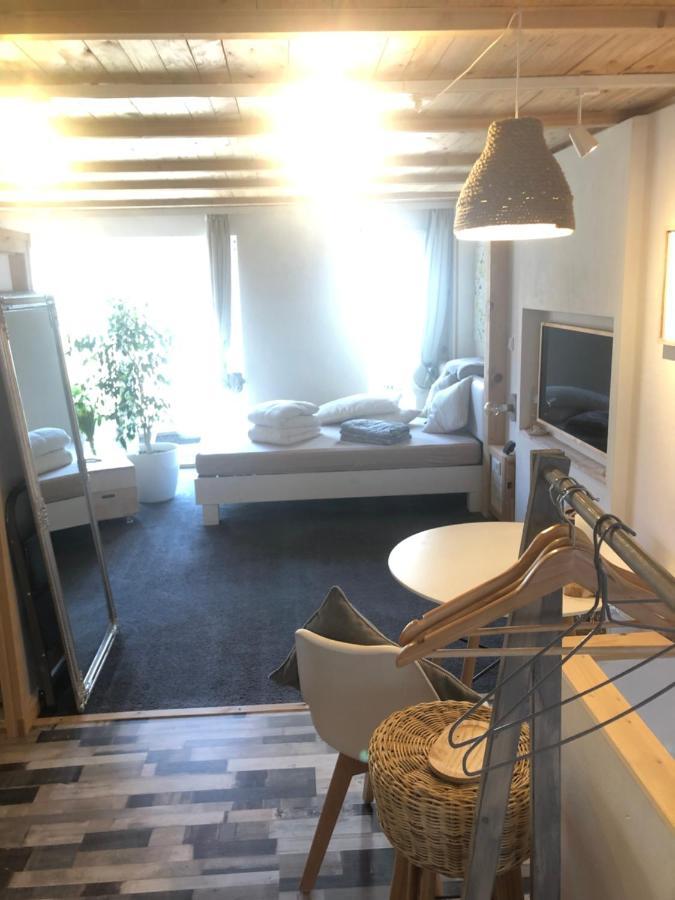 Apartment Achter De Mohl I Flensburg Zewnętrze zdjęcie