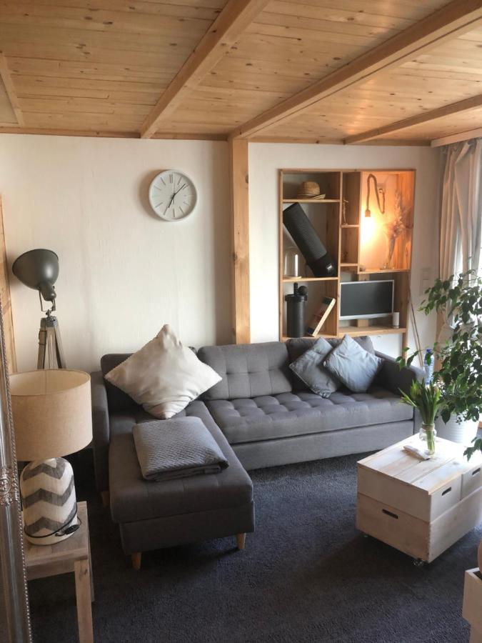Apartment Achter De Mohl I Flensburg Zewnętrze zdjęcie