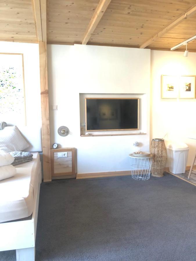 Apartment Achter De Mohl I Flensburg Zewnętrze zdjęcie
