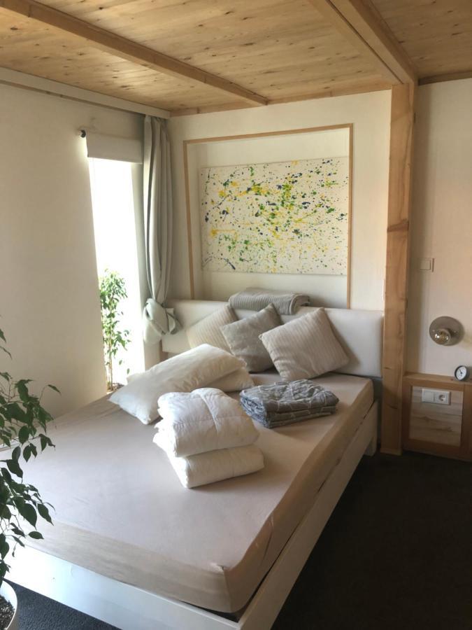 Apartment Achter De Mohl I Flensburg Zewnętrze zdjęcie